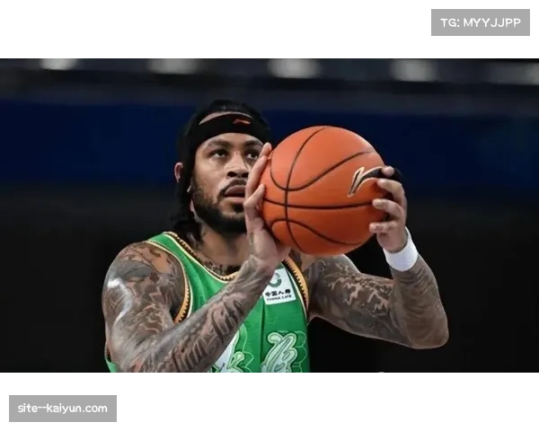 莫兰德情绪失控警示辽宁内线 关键节点外援稳定性影响争冠格局