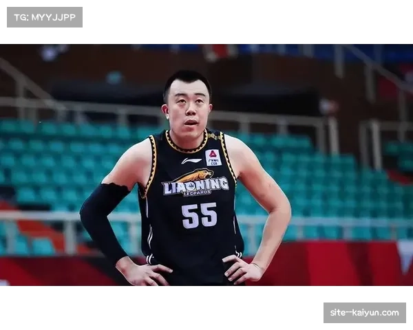 韩德君高龄仍保持高效 辽宁老将成常规赛MVP候选人之一